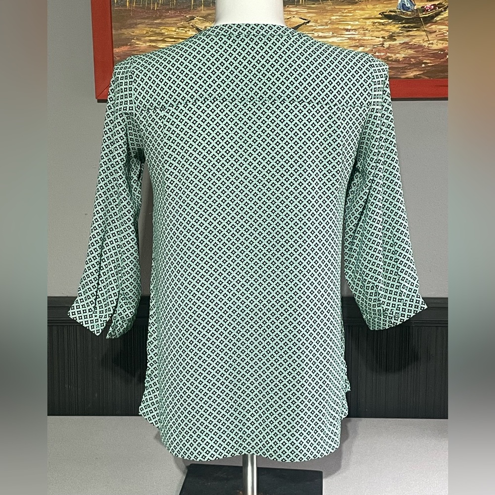 M&S Collection Blouse - Picture 3 of 4